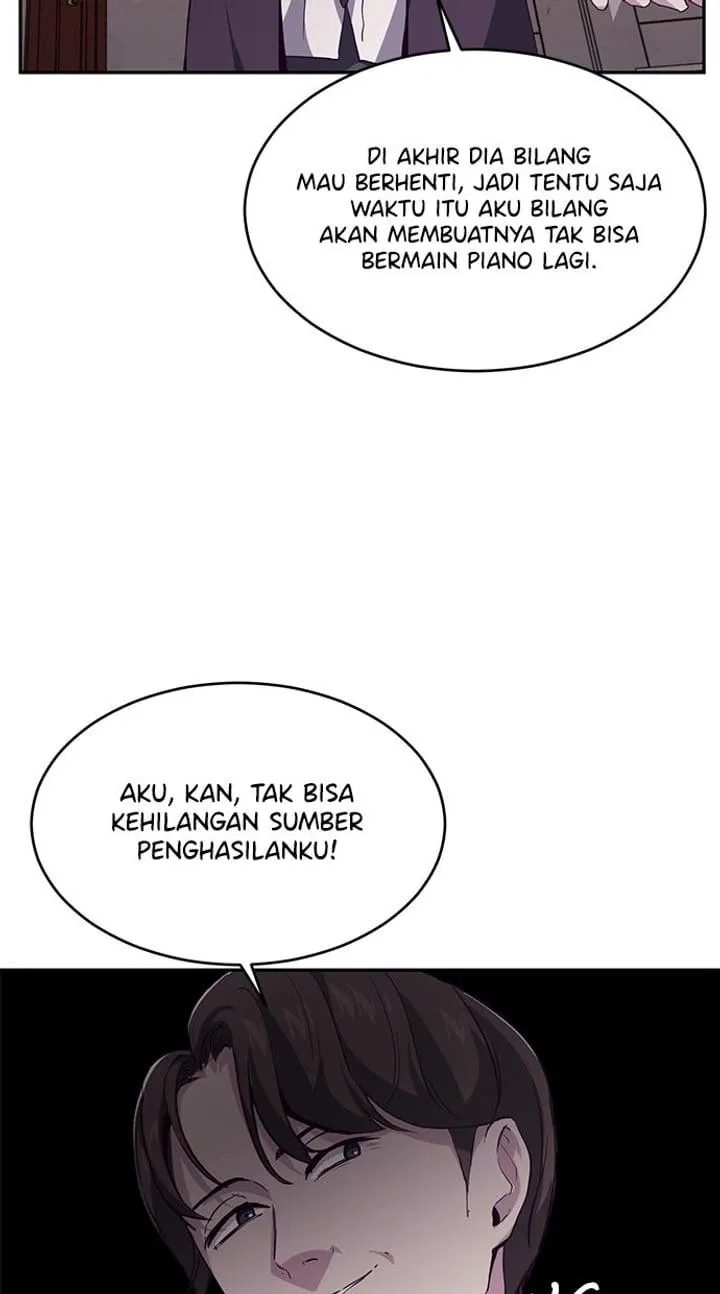Page 61 - Ticket Hero Chapter 43