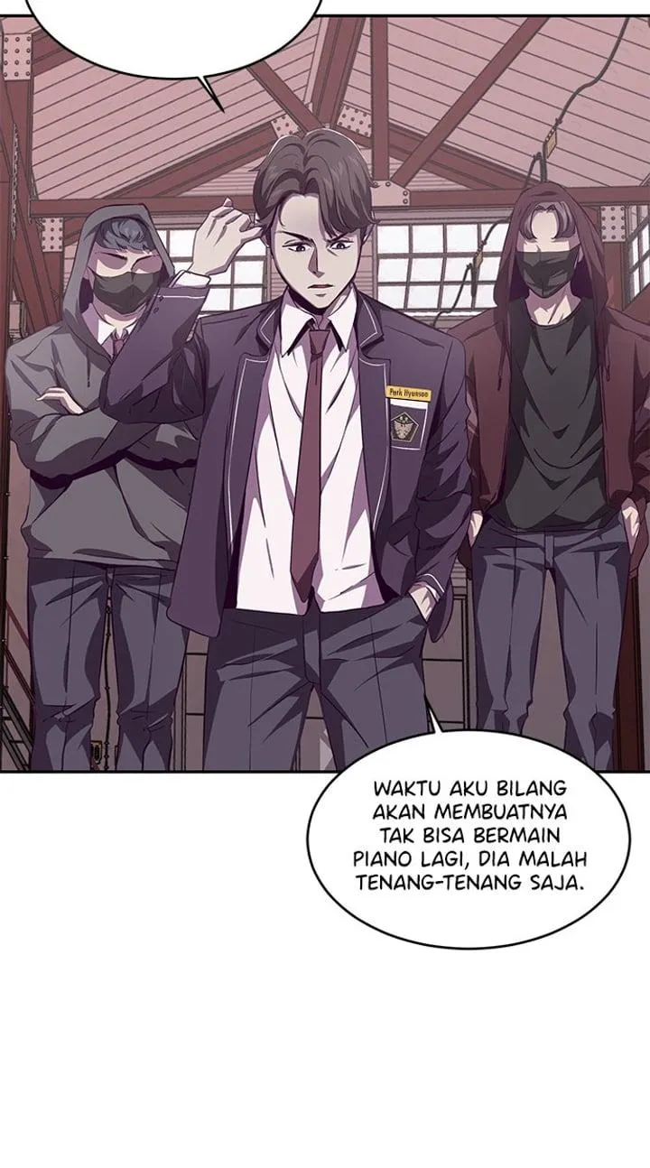 Page 65 - Ticket Hero Chapter 43