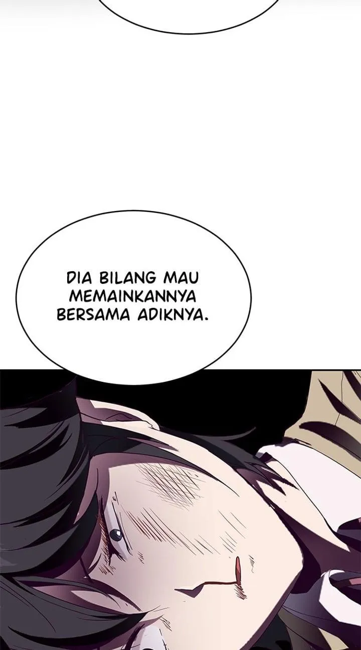 Page 67 - Ticket Hero Chapter 43