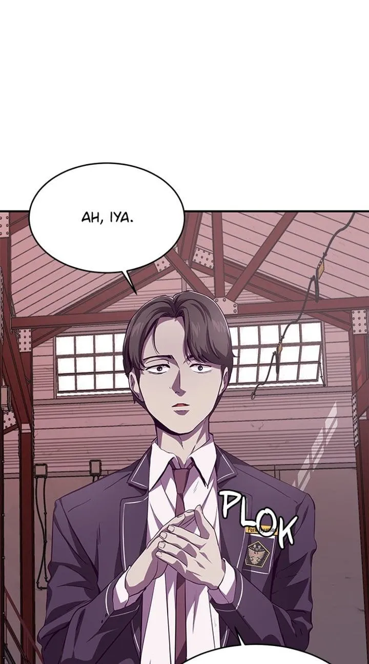 Page 71 - Ticket Hero Chapter 43