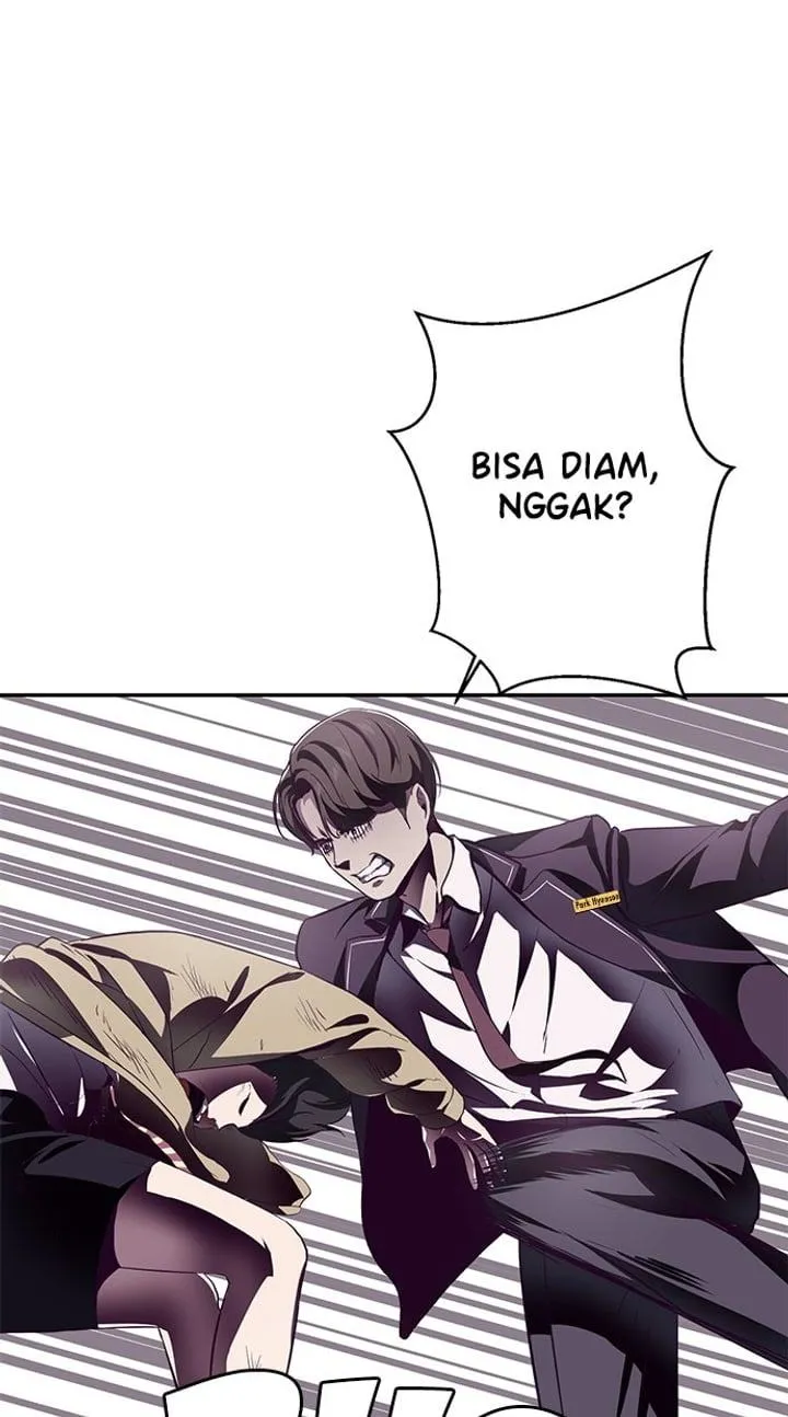 Page 81 - Ticket Hero Chapter 43