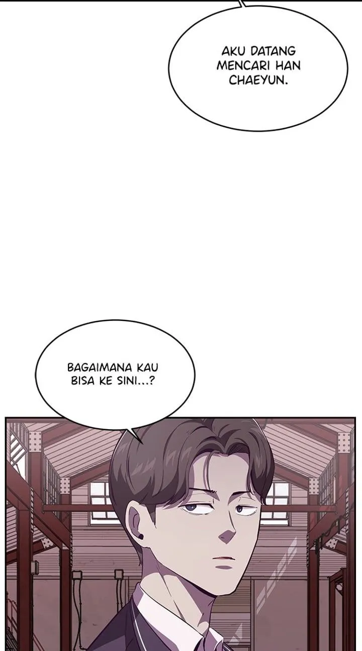 Page 91 - Ticket Hero Chapter 43