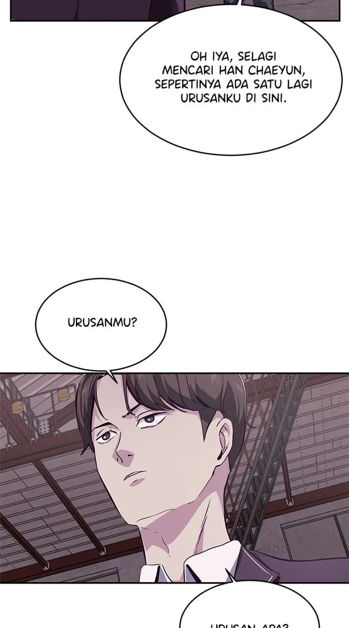 Page 93 - Ticket Hero Chapter 43