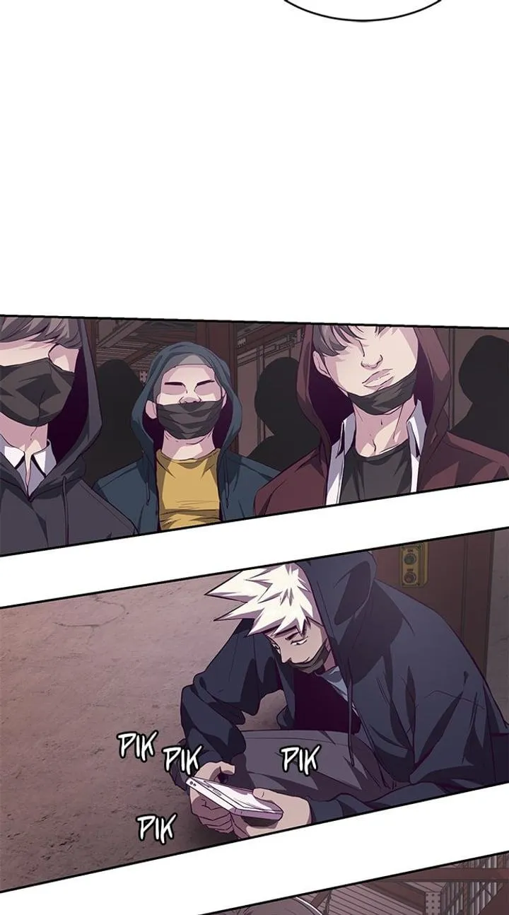 Page 97 - Ticket Hero Chapter 43