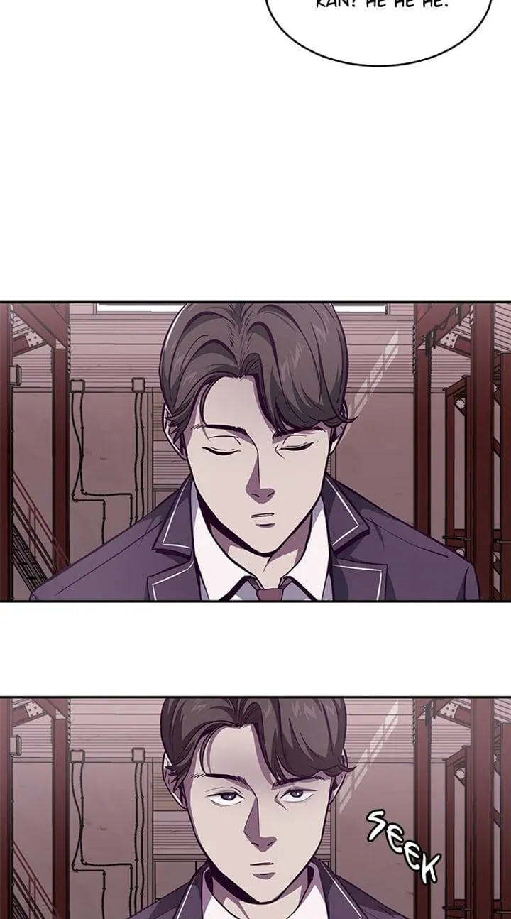 Page 101 - Ticket Hero Chapter 43