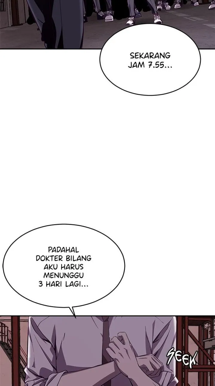 Page 119 - Ticket Hero Chapter 43