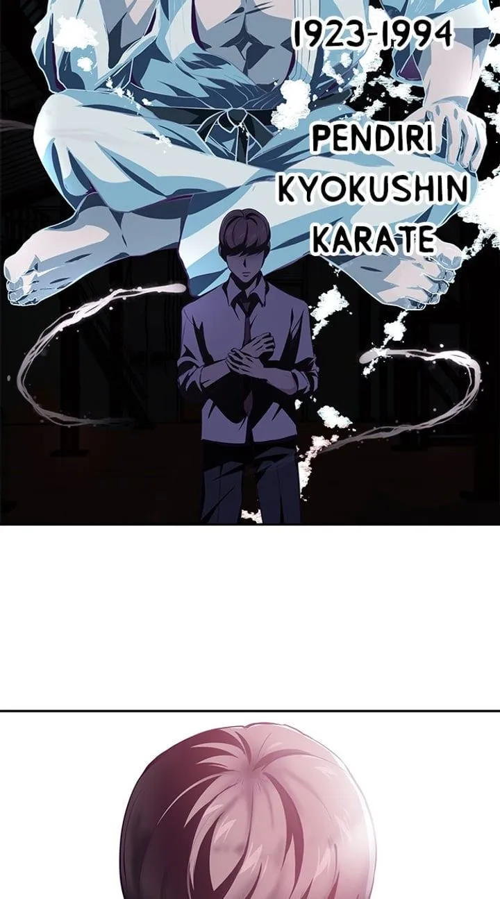 Page 121 - Ticket Hero Chapter 43