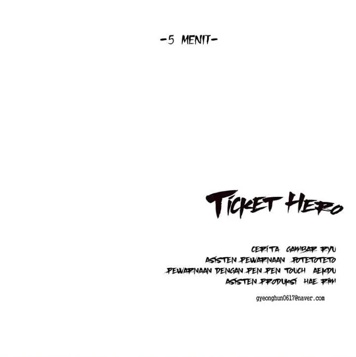 Page 123 - Ticket Hero Chapter 43