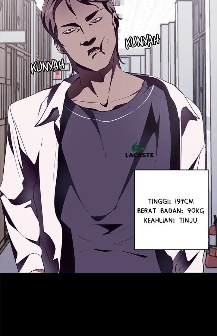 Page 5 - Ticket Hero Chapter 44