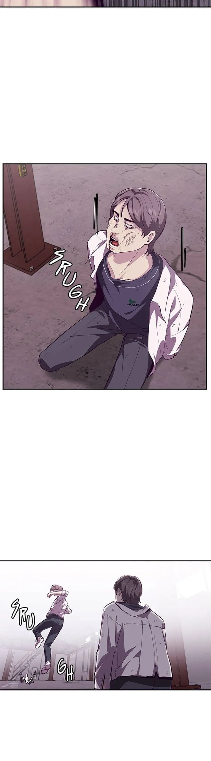 Page 15 - Ticket Hero Chapter 44