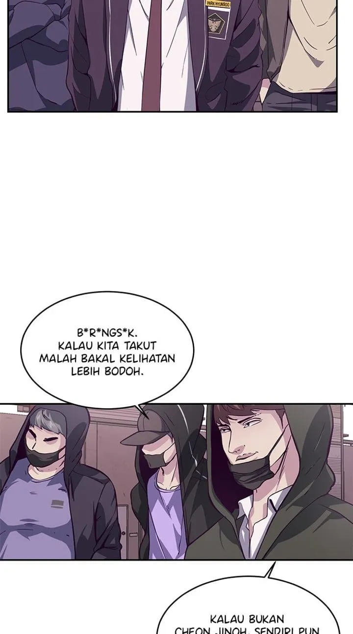 Page 21 - Ticket Hero Chapter 44