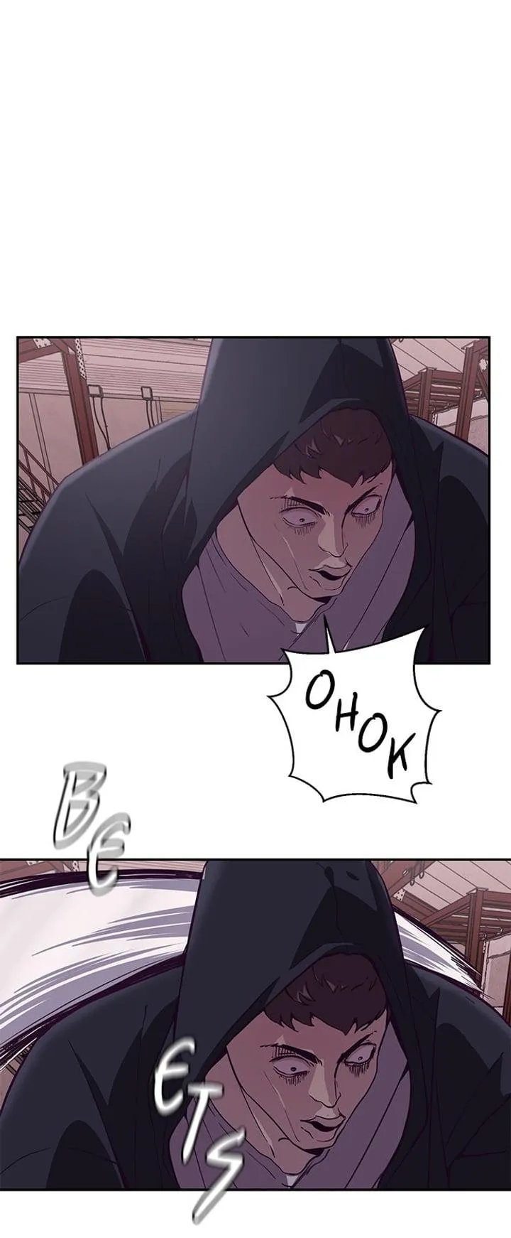 Page 33 - Ticket Hero Chapter 44