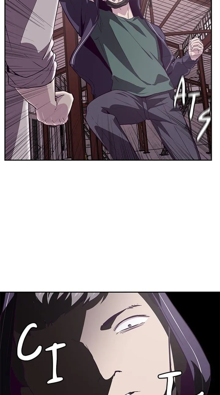 Page 45 - Ticket Hero Chapter 44