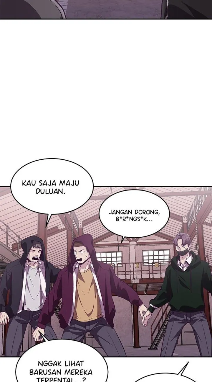 Page 55 - Ticket Hero Chapter 44