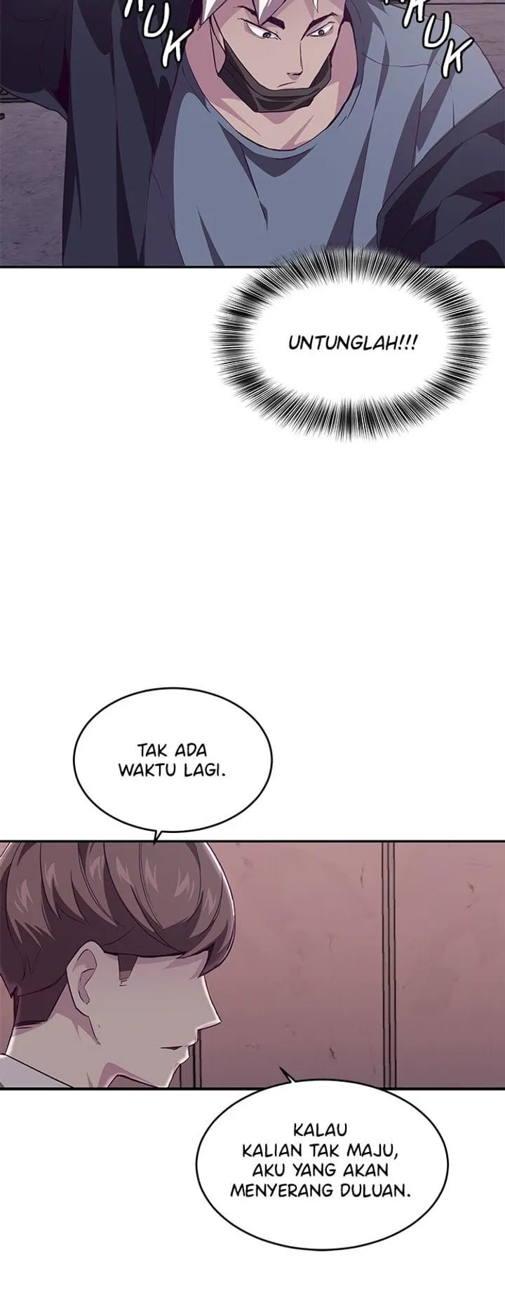 Page 59 - Ticket Hero Chapter 44