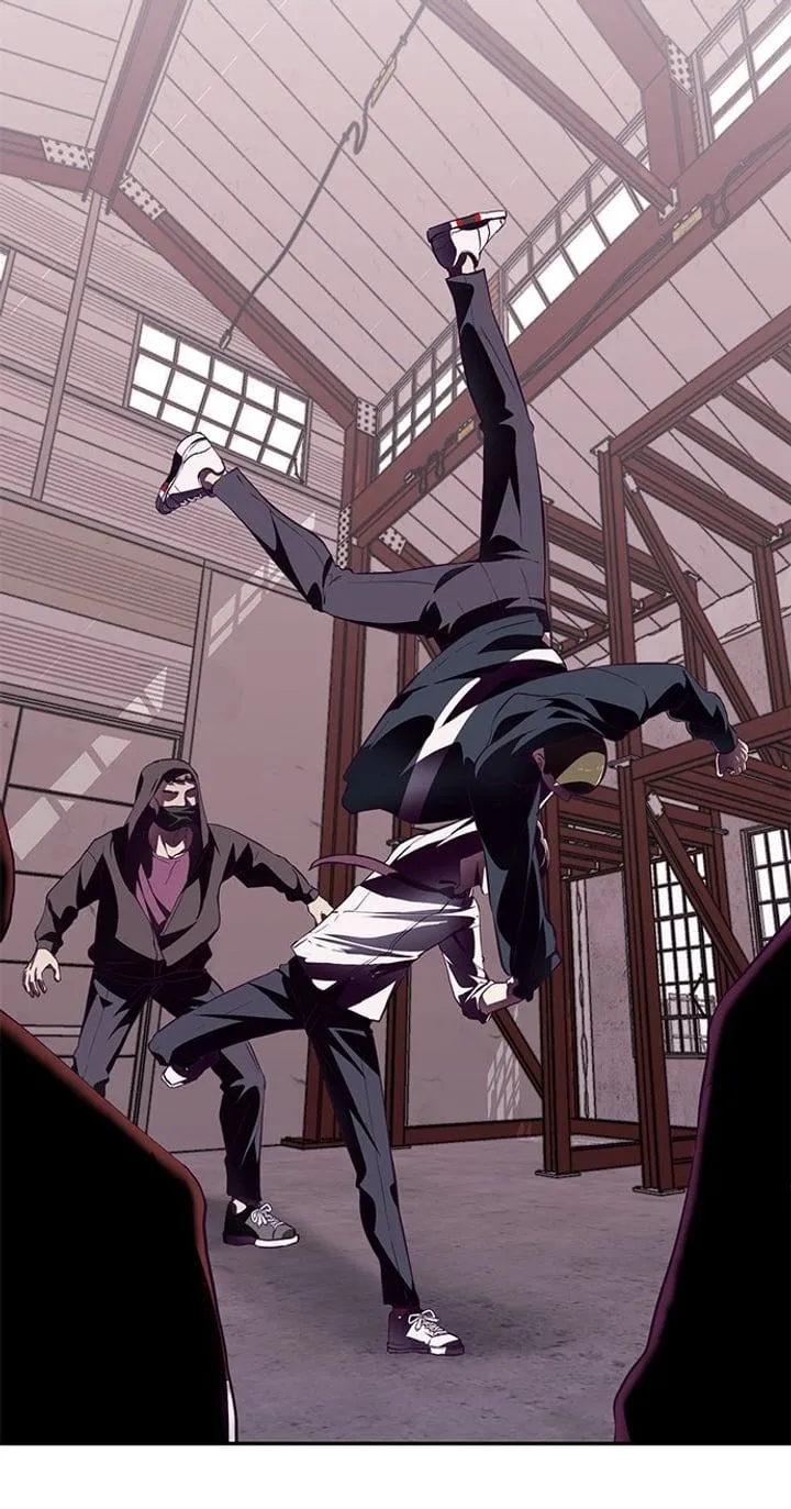 Page 67 - Ticket Hero Chapter 44