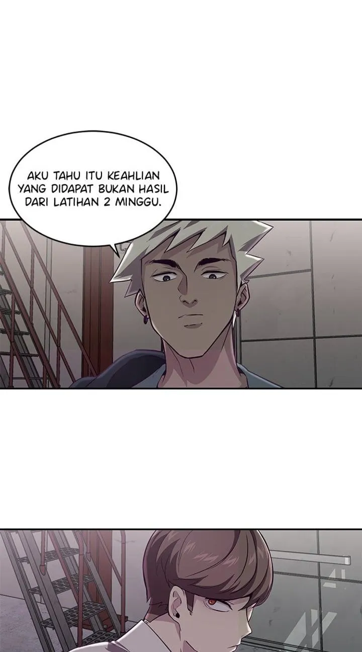 Page 85 - Ticket Hero Chapter 44