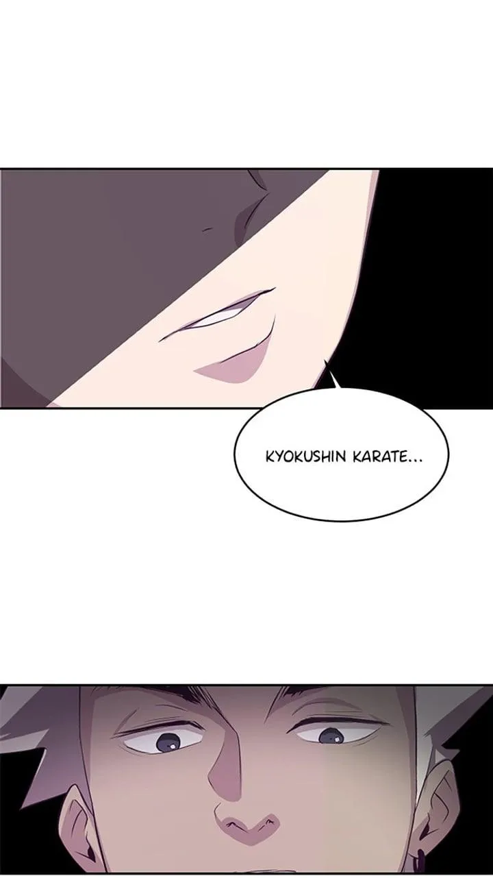 Page 1 - Ticket Hero Chapter 45