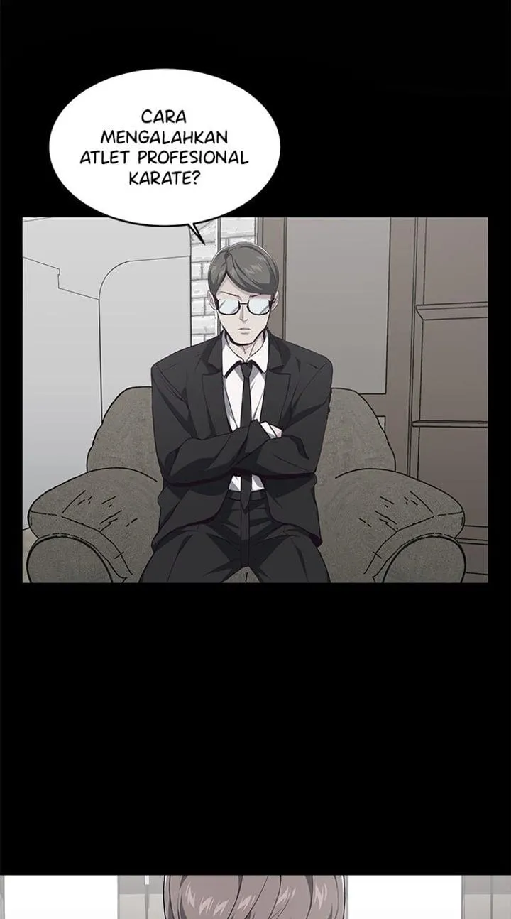 Page 21 - Ticket Hero Chapter 45