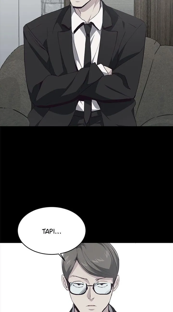 Page 23 - Ticket Hero Chapter 45