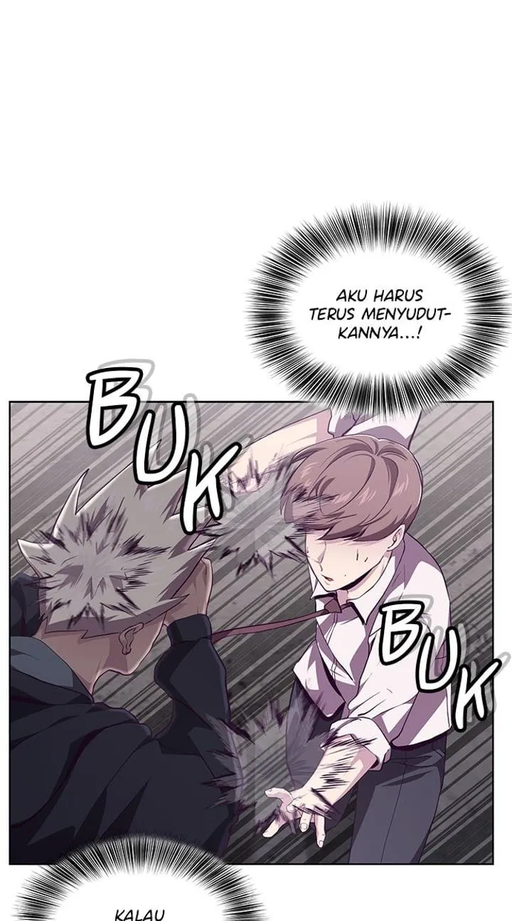 Page 25 - Ticket Hero Chapter 45