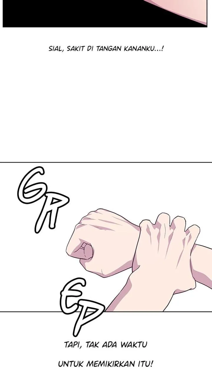 Page 29 - Ticket Hero Chapter 45
