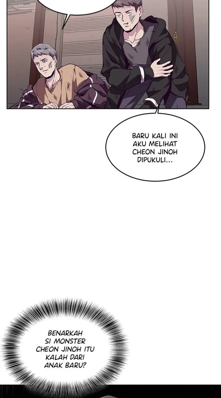 Page 33 - Ticket Hero Chapter 45