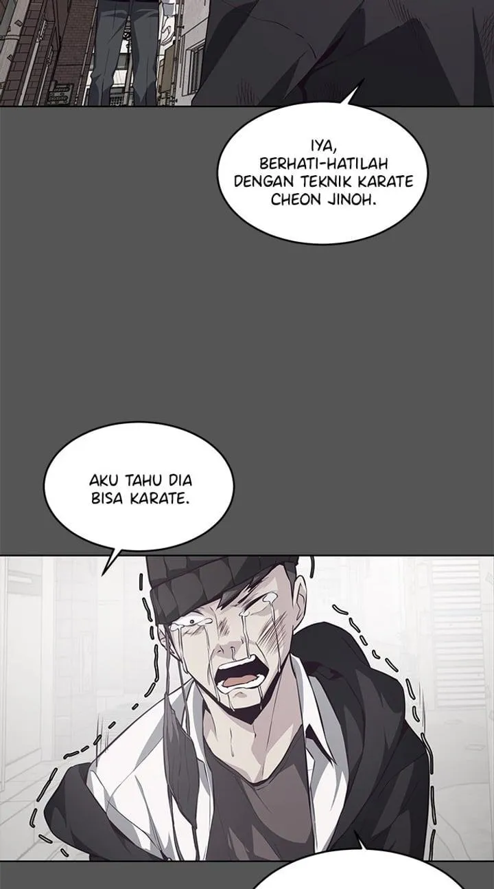 Page 41 - Ticket Hero Chapter 45