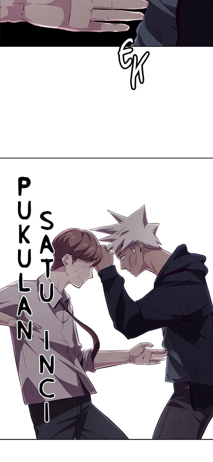 Page 45 - Ticket Hero Chapter 45