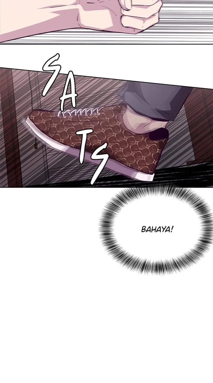 Page 47 - Ticket Hero Chapter 45