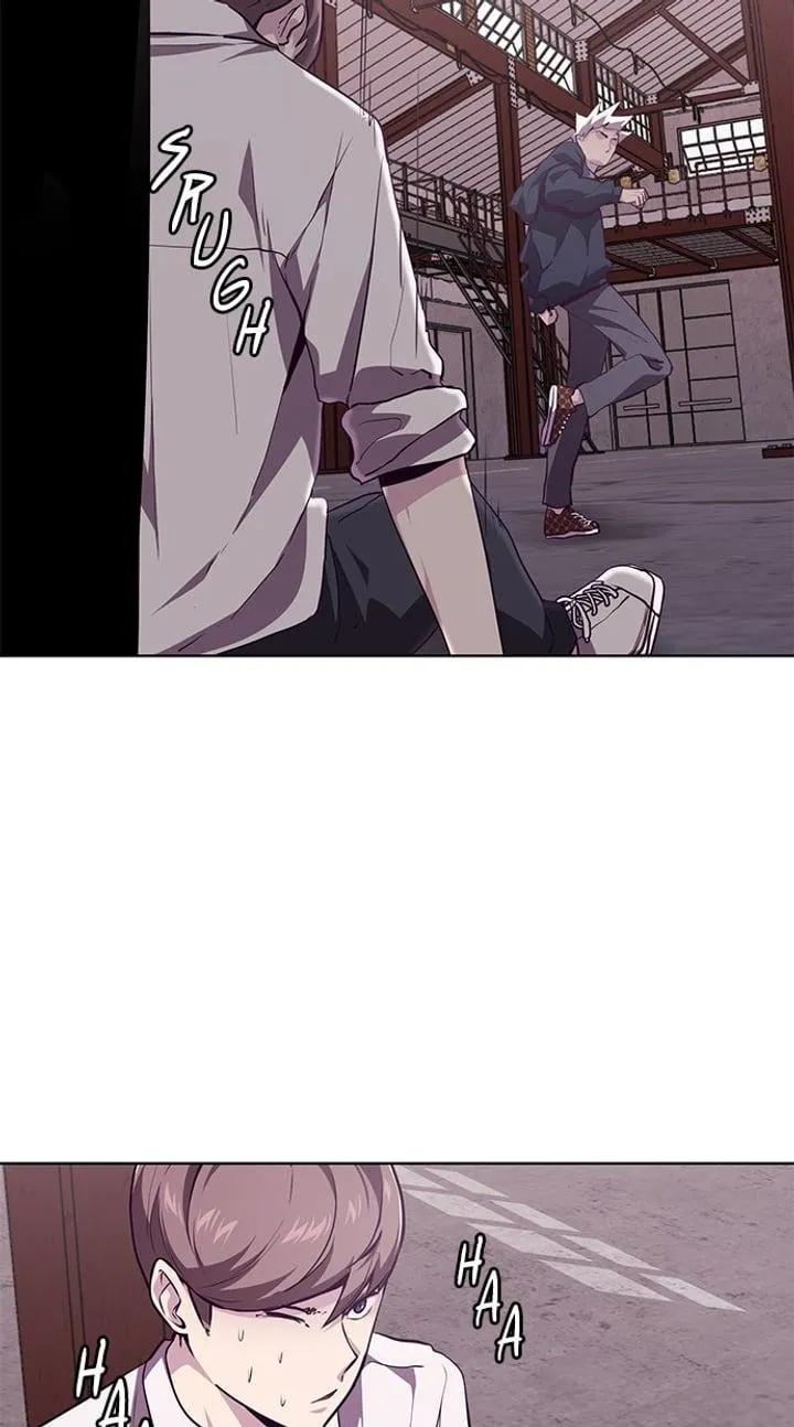Page 53 - Ticket Hero Chapter 45