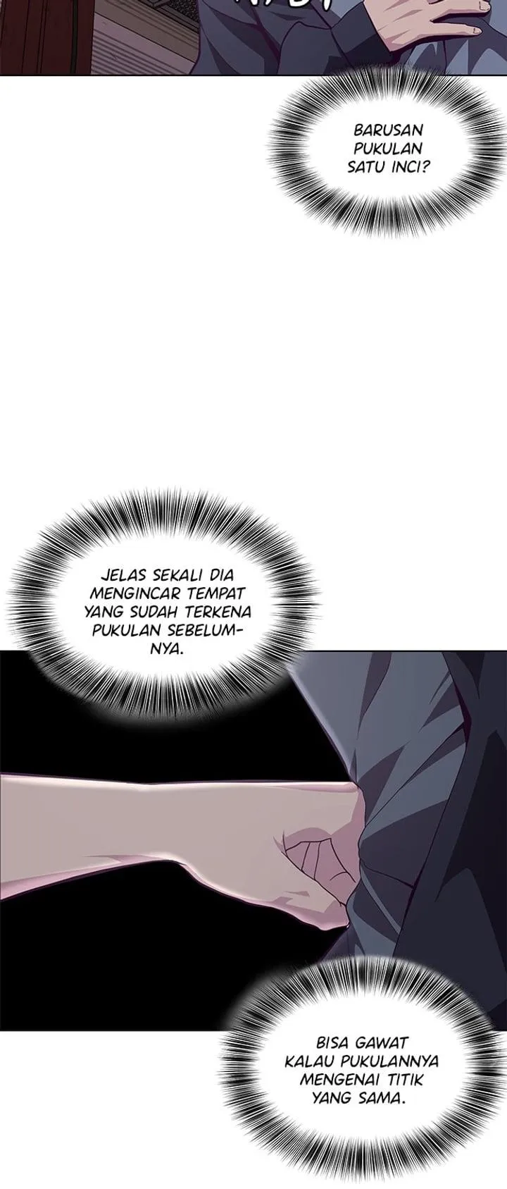 Page 55 - Ticket Hero Chapter 45