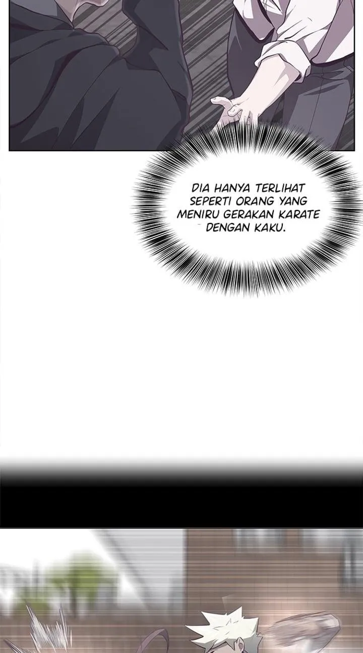 Page 61 - Ticket Hero Chapter 45