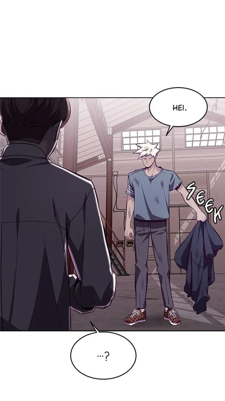 Page 63 - Ticket Hero Chapter 45