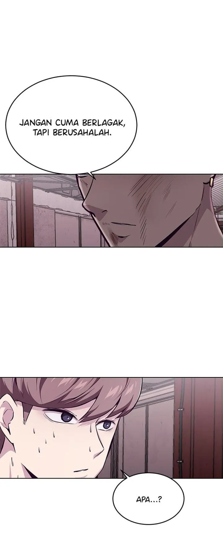 Page 71 - Ticket Hero Chapter 45