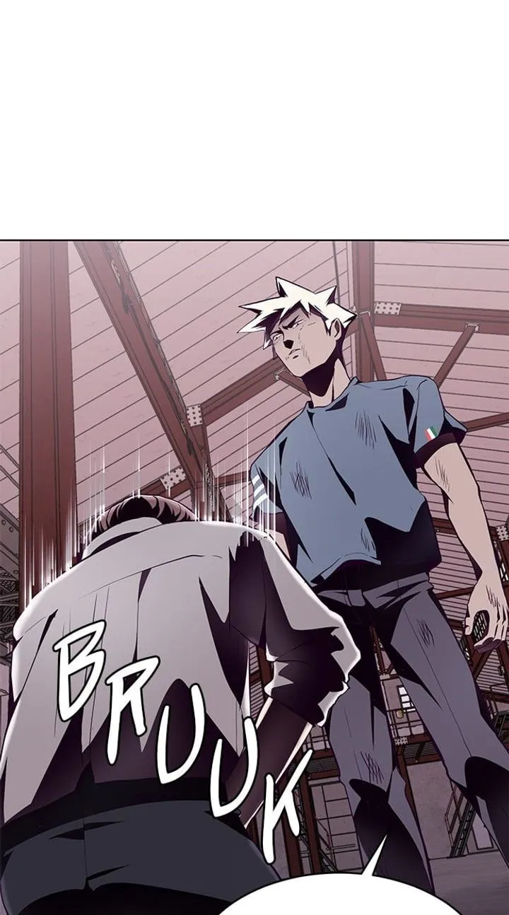 Page 77 - Ticket Hero Chapter 45