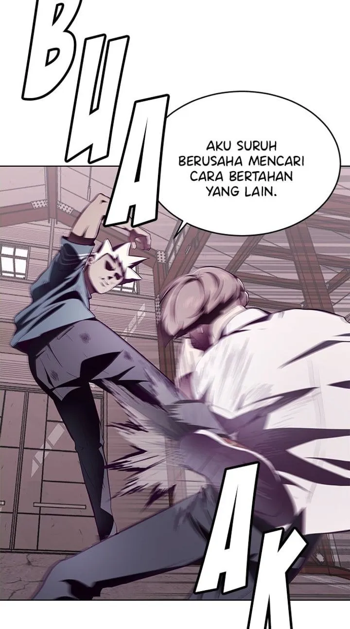 Page 81 - Ticket Hero Chapter 45
