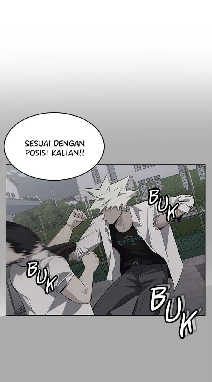 Page 83 - Ticket Hero Chapter 45