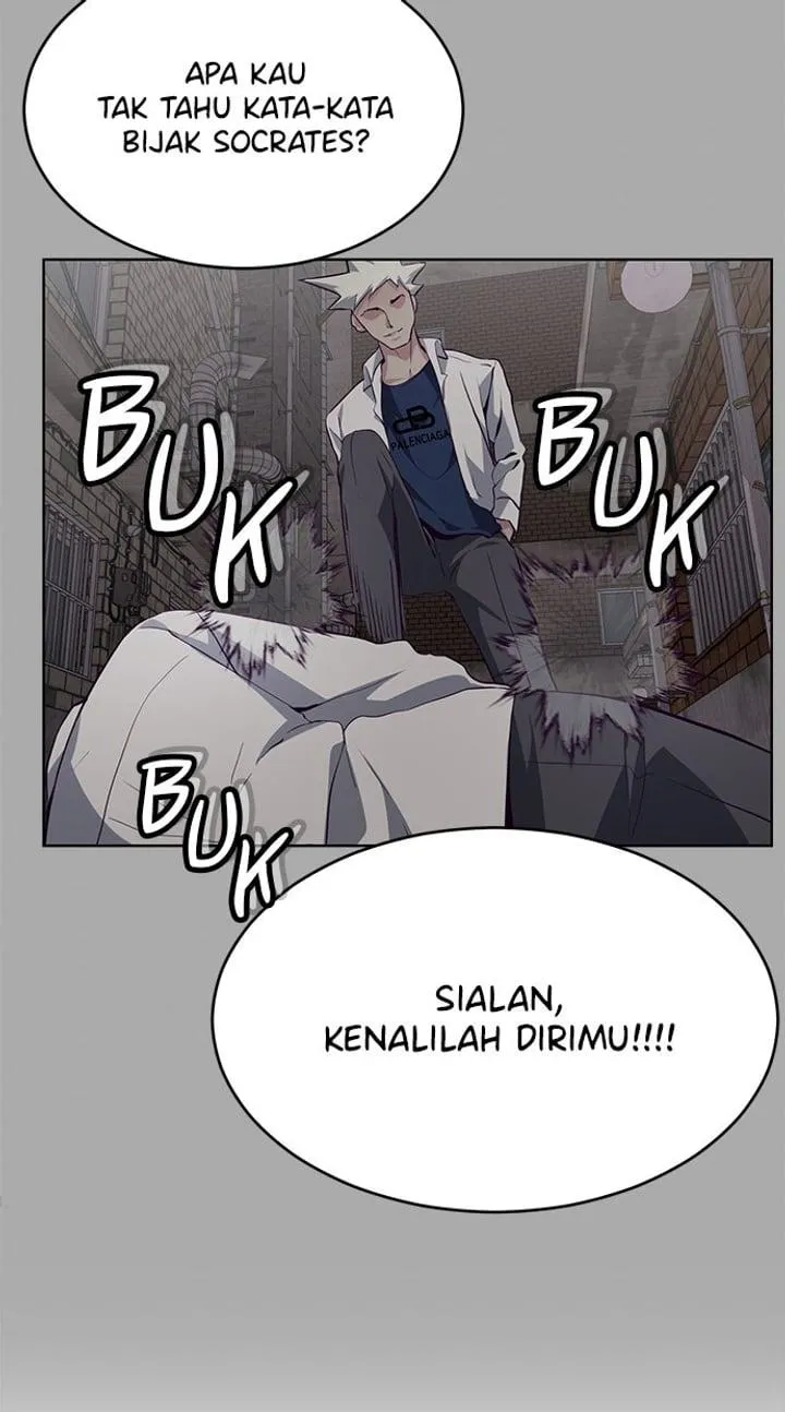 Page 85 - Ticket Hero Chapter 45