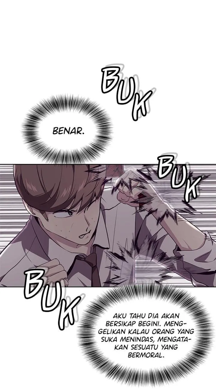 Page 89 - Ticket Hero Chapter 45