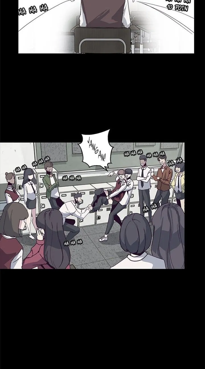 Page 93 - Ticket Hero Chapter 45
