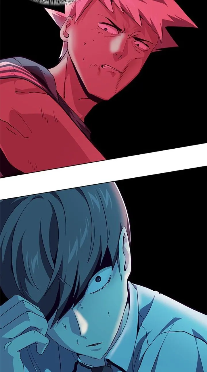 Page 3 - Ticket Hero Chapter 46