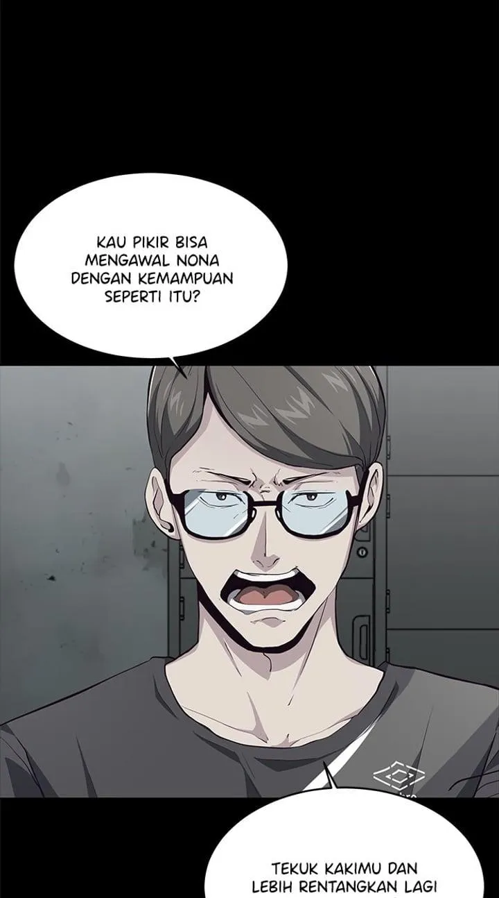 Page 13 - Ticket Hero Chapter 46