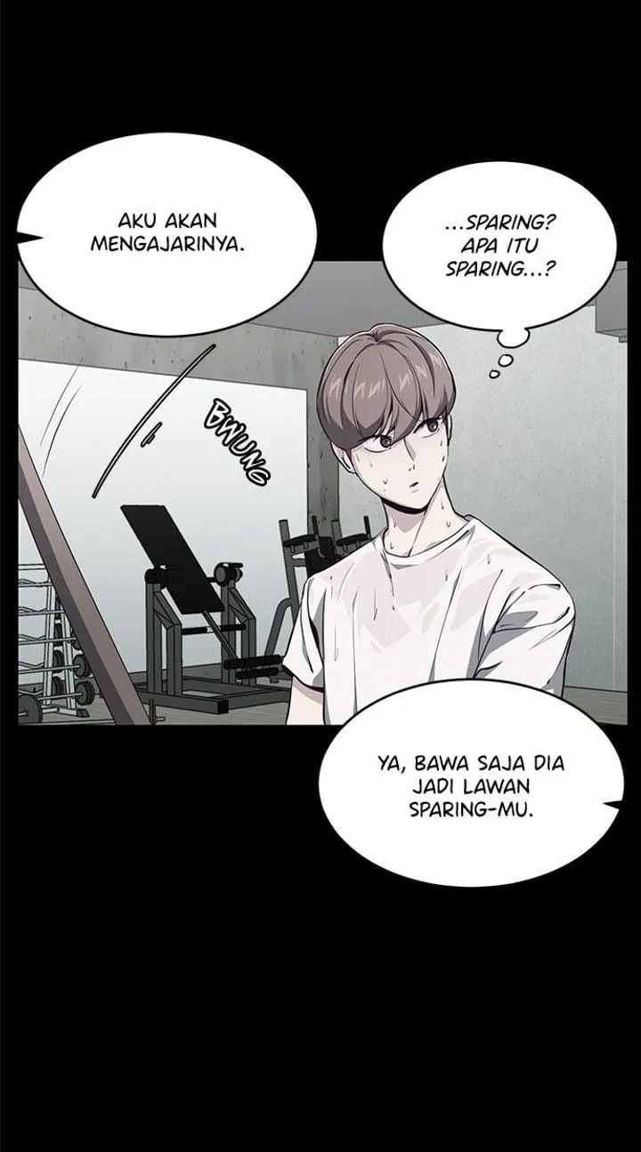 Page 17 - Ticket Hero Chapter 46