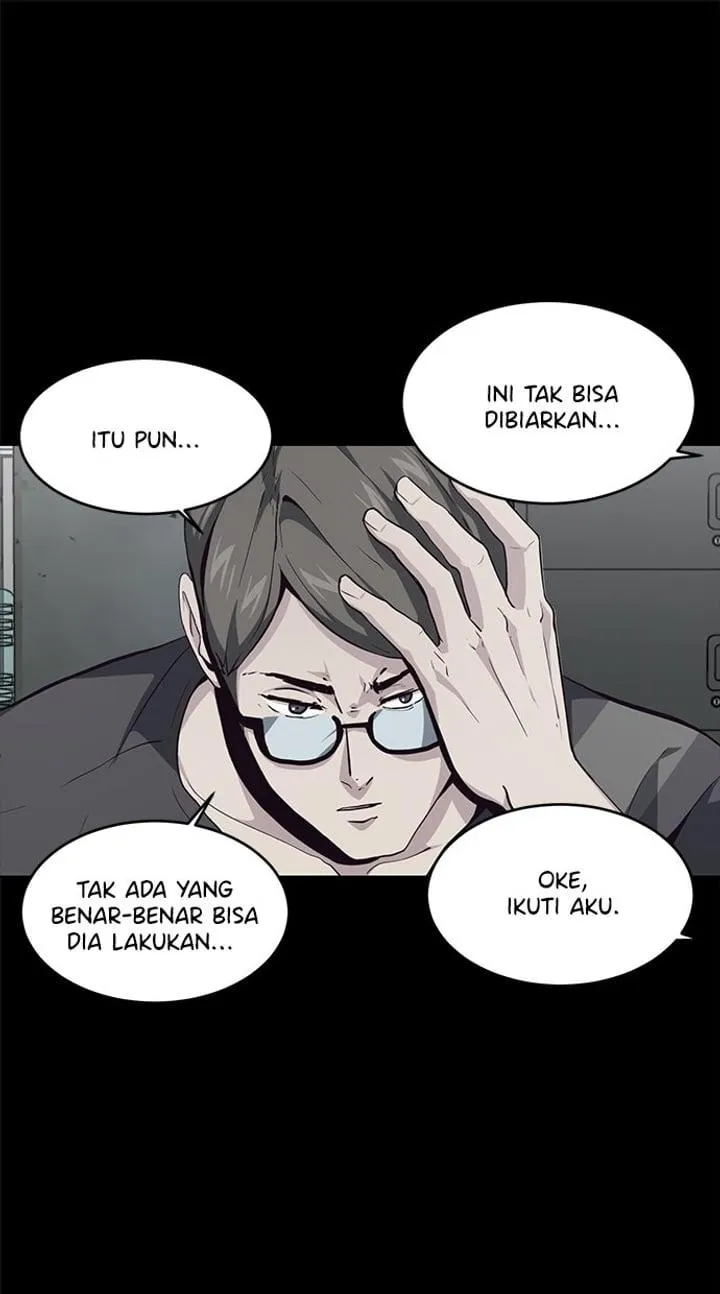 Page 21 - Ticket Hero Chapter 46