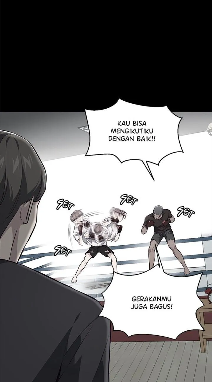 Page 25 - Ticket Hero Chapter 46