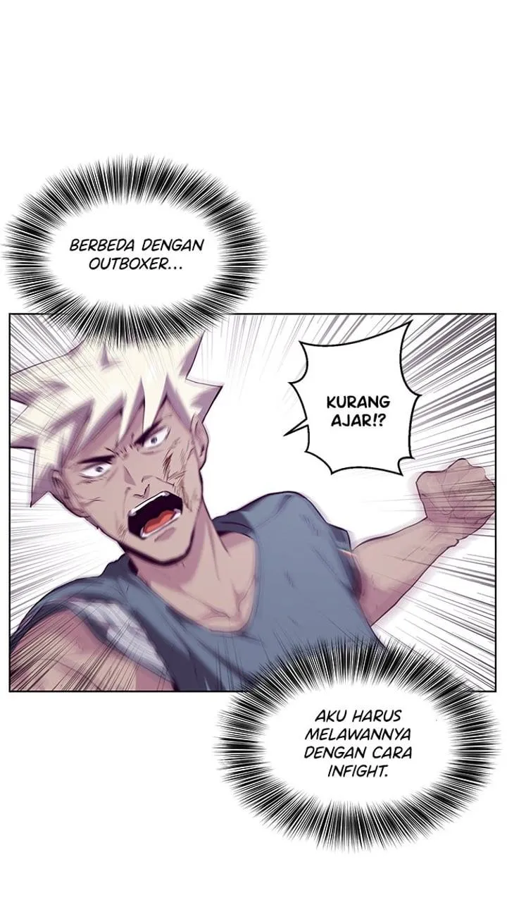 Page 31 - Ticket Hero Chapter 46
