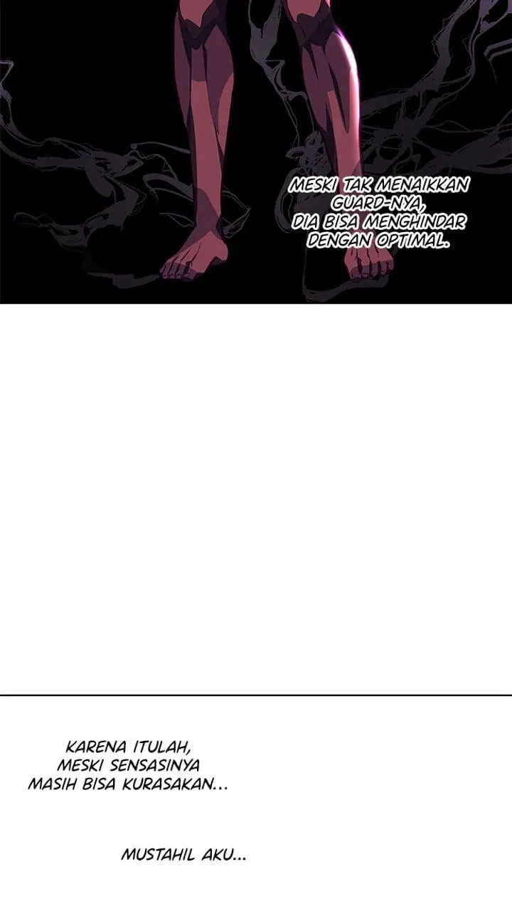 Page 33 - Ticket Hero Chapter 46