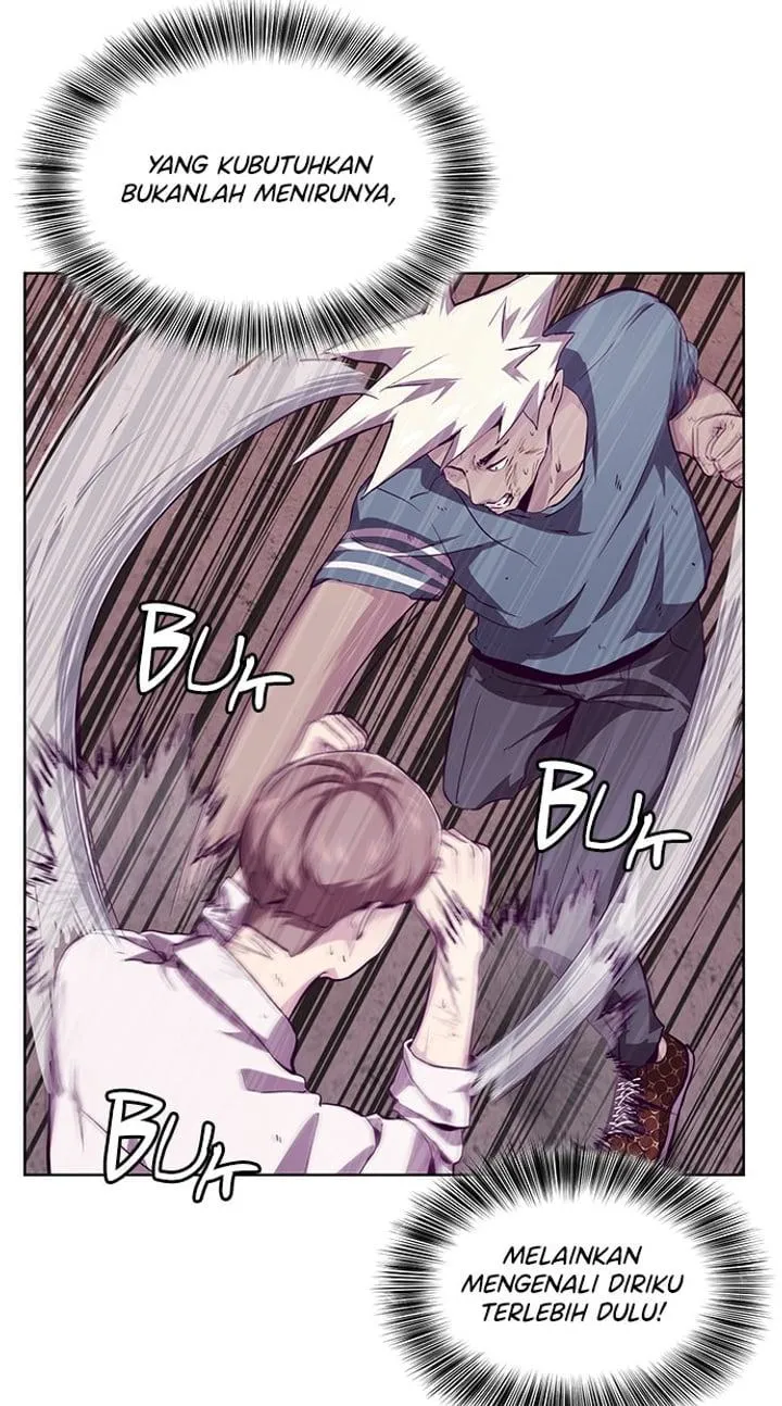 Page 35 - Ticket Hero Chapter 46