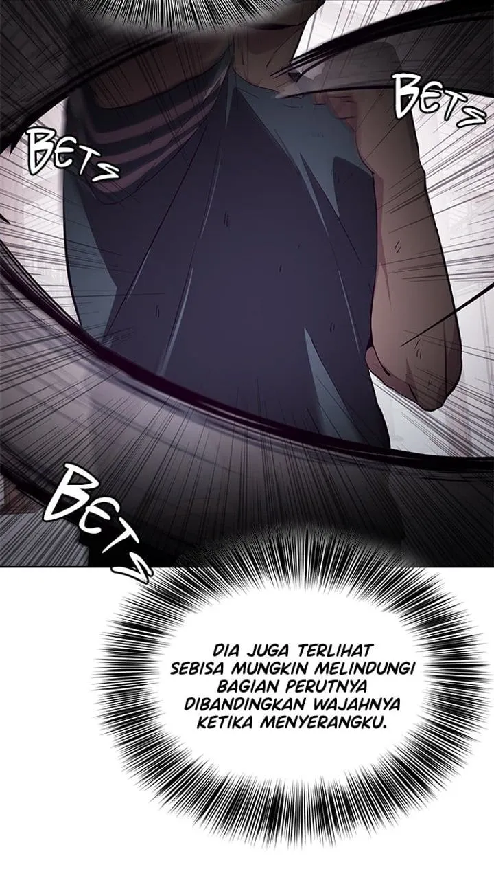 Page 43 - Ticket Hero Chapter 46